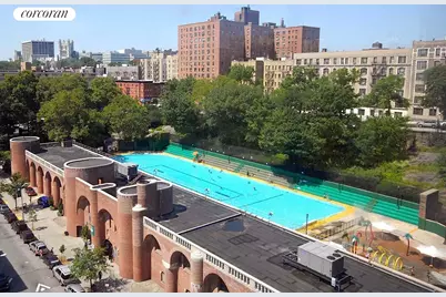 300 W 145th Street #1K, New York City, NY 10030 - Photo 13