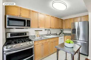 300 W 145th St, New York City, NY 10030 - Photo 1