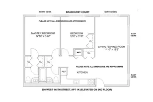 300 W 145th St, New York City, NY 10030 - Photo 23