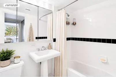 300 W 145th Street #1K, New York City, NY 10030 - Photo 5