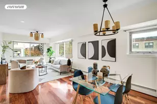 300 W 145th St, New York City, NY 10030 - Photo 3