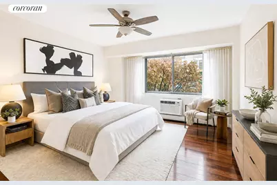 300 W 145th Street #1K, New York City, NY 10030 - Photo 3
