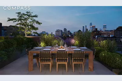 125 Perry Street #PHE, New York City, NY 10014 - Photo 11