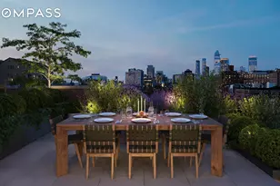 125 Perry St, New York City, NY 10014 - Photo 11