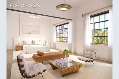 125 Perry Street #PHE, New York City, NY 10014 - Photo 7