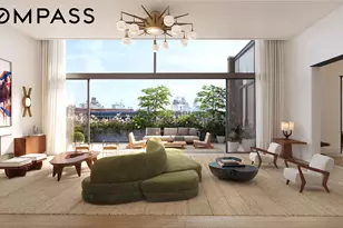 125 Perry St, New York City, NY 10014 - Photo 1
