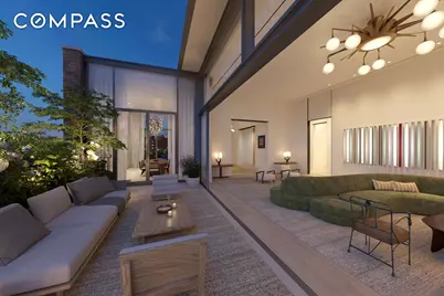 125 Perry Street #PHE, New York City, NY 10014 - Photo 3