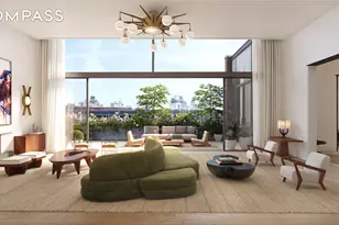 125 Perry St, New York City, NY 10014 - Photo 1