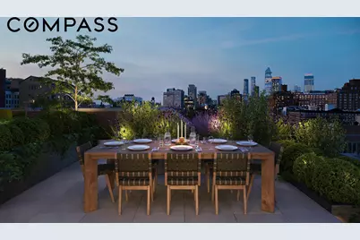 125 Perry Street #PHE, New York City, NY 10014 - Photo 11