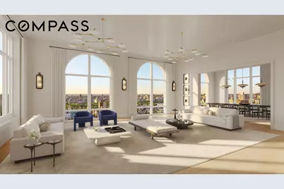 255 E 77th Street #PHE, New York City, NY 10075 - Photo 1