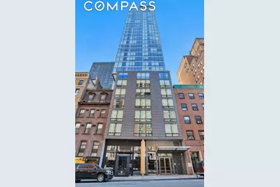 325 Lexington Avenue #15C, New York City, NY 10016 - Photo 9