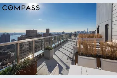 325 Lexington Avenue #15C, New York City, NY 10016 - Photo 13