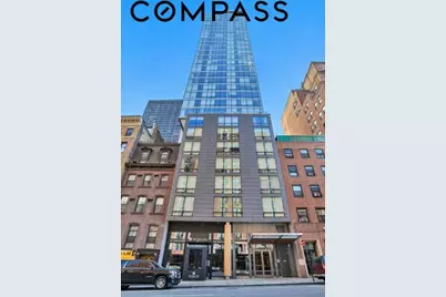 325 Lexington Avenue #15C, New York City, NY 10016 - Photo 9
