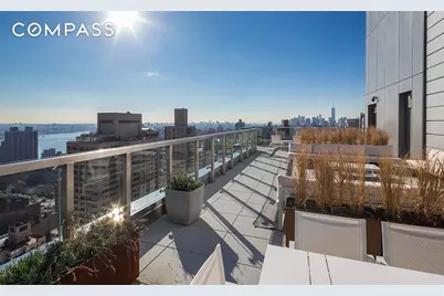 325 Lexington Avenue #15C, New York City, NY 10016 - Photo 13