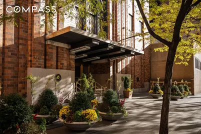 20 West Street #36E, New York City, NY 10004 - Photo 13