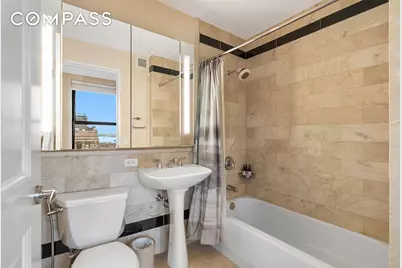 20 West Street #36E, New York City, NY 10004 - Photo 11