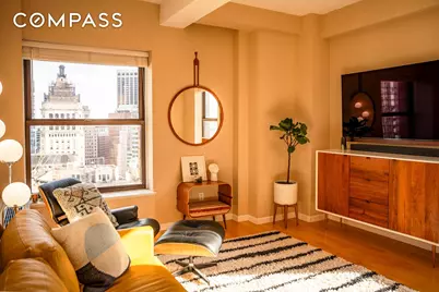 20 West Street #36E, New York City, NY 10004 - Photo 3