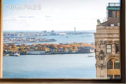 20 West Street #36E, New York City, NY 10004 - Photo 9