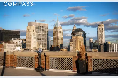 20 West Street #36E, New York City, NY 10004 - Photo 15