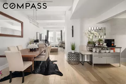 80 Chambers Street #12C, New York City, NY 10007 - Photo 5