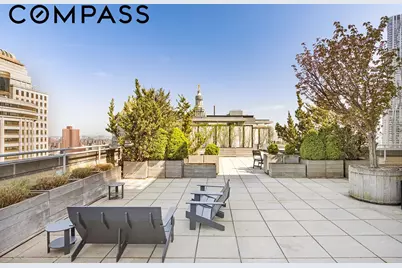 80 Chambers Street #12C, New York City, NY 10007 - Photo 9