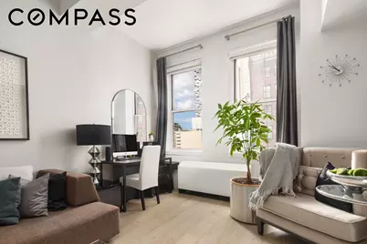 80 Chambers Street #12C, New York City, NY 10007 - Photo 3