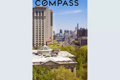 80 Chambers Street #12C, New York City, NY 10007 - Photo 11