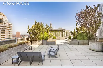 80 Chambers Street #12C, New York, NY 10007 - Photo 9