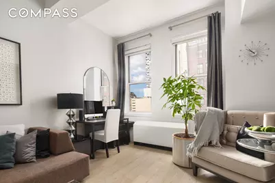 80 Chambers Street #12C, New York City, NY 10007 - Photo 3