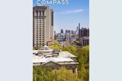 80 Chambers Street #12C, New York City, NY 10007 - Photo 11