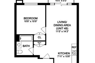 67 Ave C, New York City, NY 10009 - Photo 11