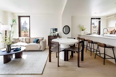300 E 50th Street #7H, New York City, NY 10022 - Photo 3