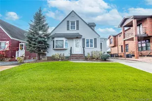 78-36 271st St, New York City, NY 11040 - Photo 1