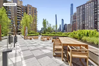 50 W 66th Street #17B, New York City, NY 10023 - Photo 61