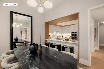 50 W 66th Street #17B, New York City, NY 10023 - Photo 5