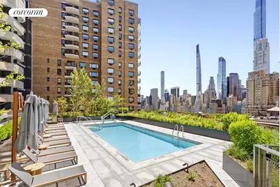 50 W 66th Street #17B, New York City, NY 10023 - Photo 57