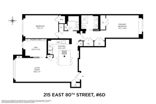 215 E 80th St, New York City, NY 10021 - Photo 13