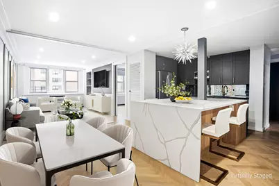 215 E 80th Street #6D, New York City, NY 10021 - Photo 1