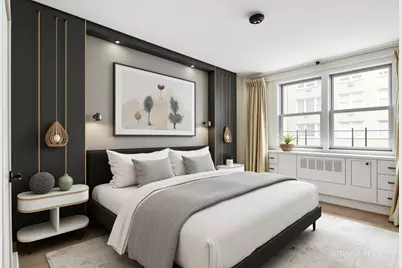 215 E 80th Street #6D, New York City, NY 10021 - Photo 3