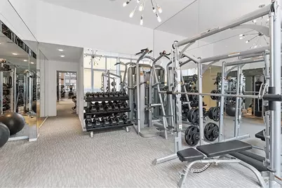 635 W 42nd Street #40-F, New York City, NY 10036 - Photo 13