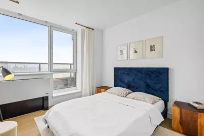 635 W 42nd Street #40-F, New York City, NY 10036 - Photo 9