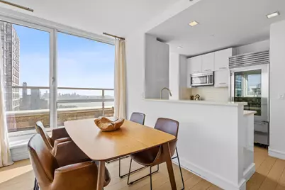 635 W 42nd Street #40-F, New York City, NY 10036 - Photo 3