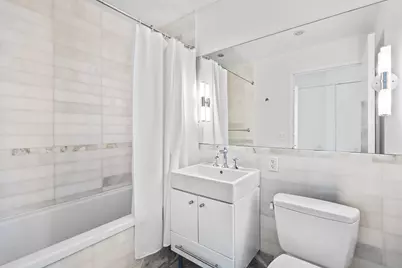 635 W 42nd Street #40-F, New York City, NY 10036 - Photo 7