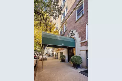 163 E 81st Street #4A, New York City, NY 10028 - Photo 13