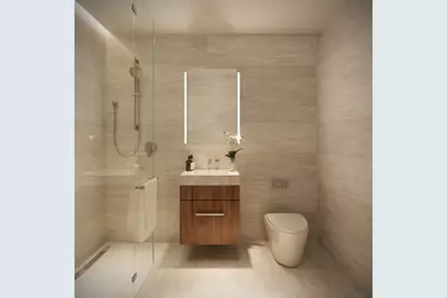 219 Hudson Street #PH-A, New York City, NY 10013 - Photo 9