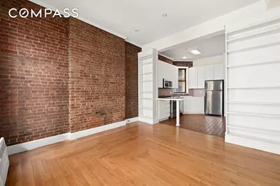 313 E 56th Street #2C, New York City, NY 10022 - Photo 3