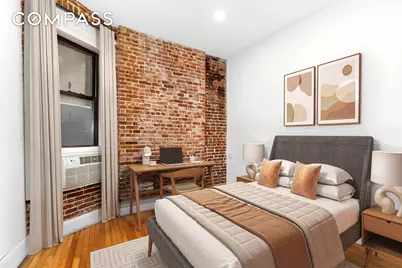 313 E 56th Street #2C, New York City, NY 10022 - Photo 5