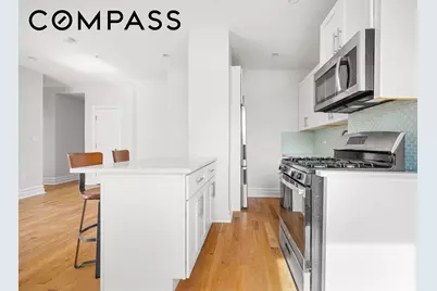 725 Riverside Drive #9F, New York City, NY 10031 - Photo 7
