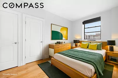 725 Riverside Drive #9F, New York City, NY 10031 - Photo 9