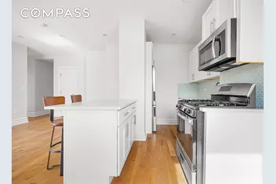 725 Riverside Drive #9F, New York City, NY 10031 - Photo 7